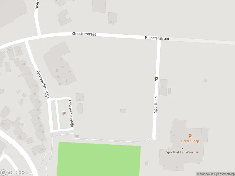 Brandweer met grote spoed naar de Rimburgerweg in Landgraaf vanwege waarnemen gaslucht