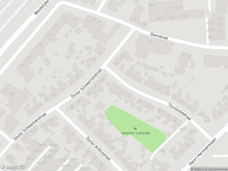 Overlastmelding Thorbeckestraat in Geleen