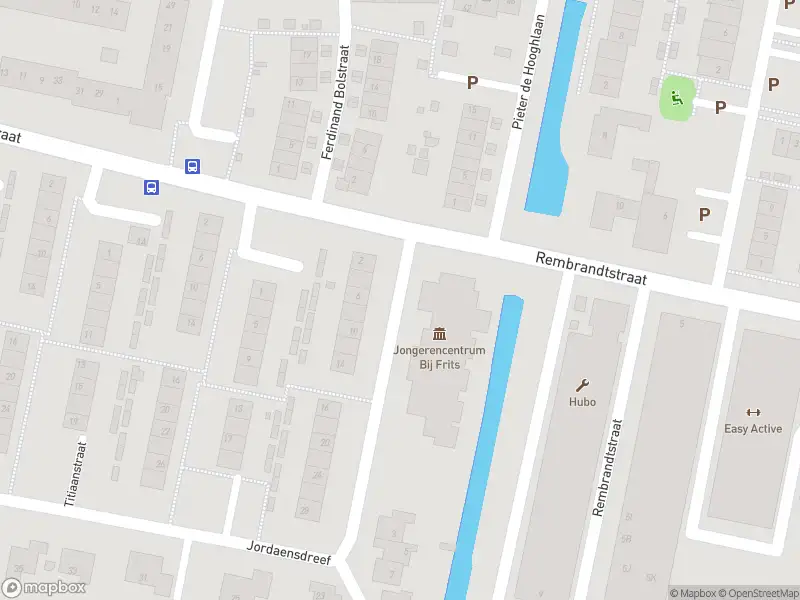 Overlastmelding Jordaensdreef in Oud-Beijerland