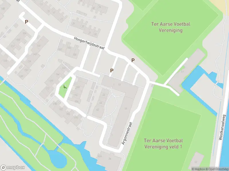 Ambulance met gepaste spoed naar de Argonnestraat in Ter Aar