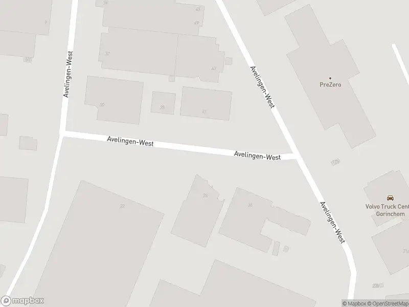 Overlastmelding Avelingen-West in Gorinchem