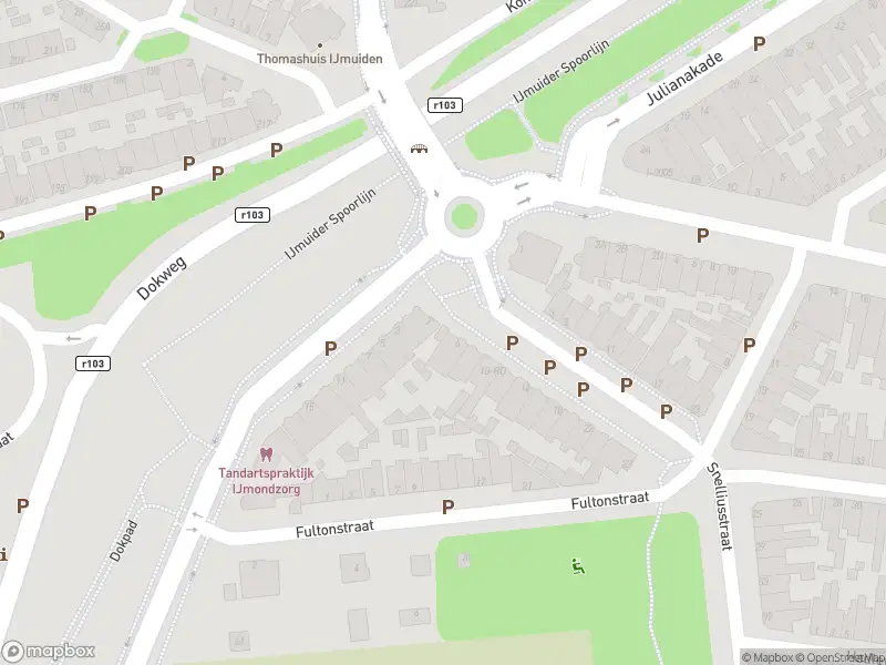 Overlastmelding Huygensstraat in IJmuiden