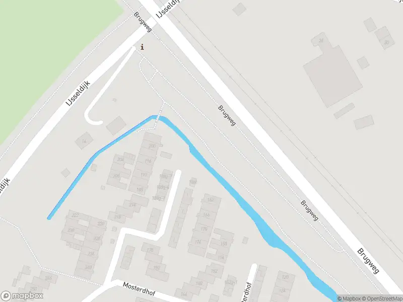 Overlastmelding IJsseldijk in Westervoort