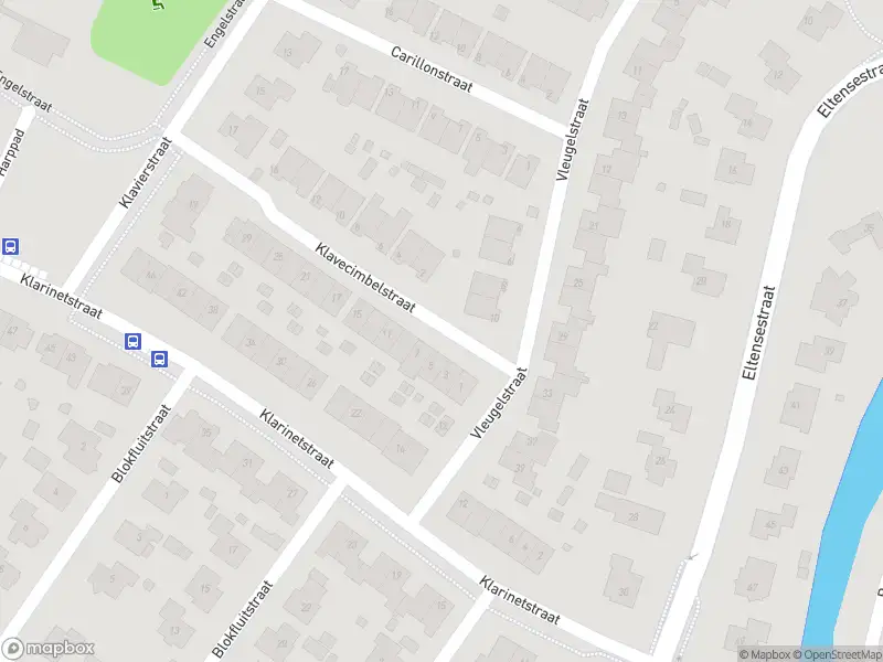 Brandweer met gepaste spoed naar de Klavecimbelstraat in Duiven vanwege afhijsen patient