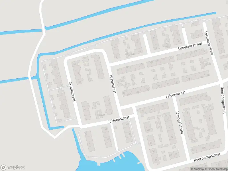 Besteld ambulance vervoer naar de Kievitstraat in Westzaan