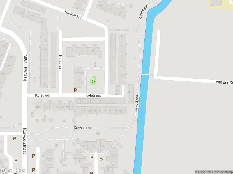 Overlastmelding Kofstraat in Den Helder gesloten