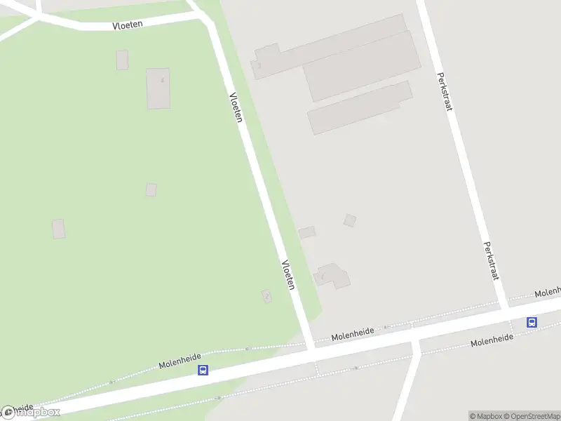 Brandweer met grote spoed naar de Vloeten in Soerendonk
