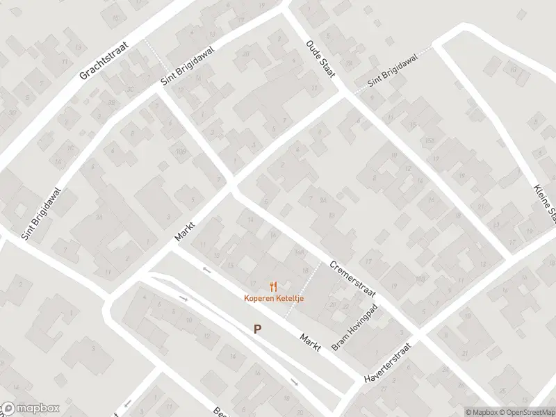 Brandweer en politie met gepaste spoed naar de Cremerstraat in Nieuwstadt