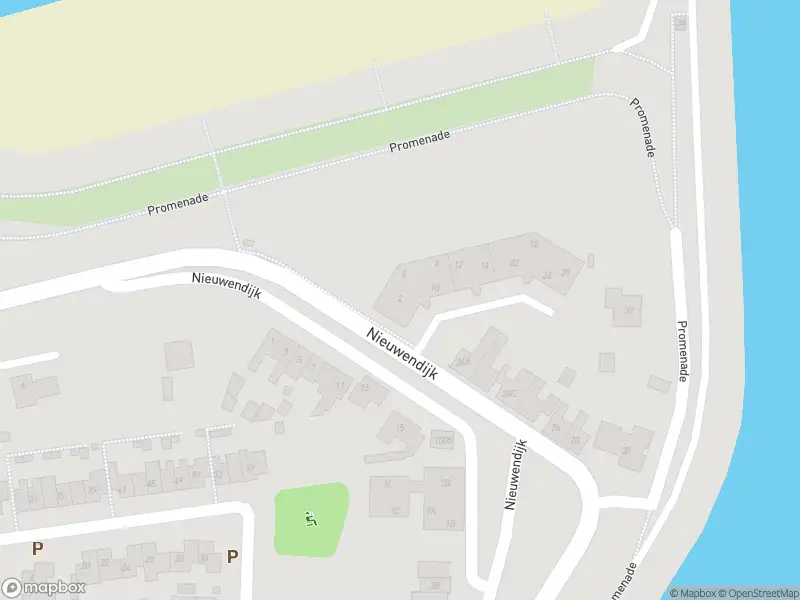 Overlastmelding Nieuwendijk in Wemeldinge