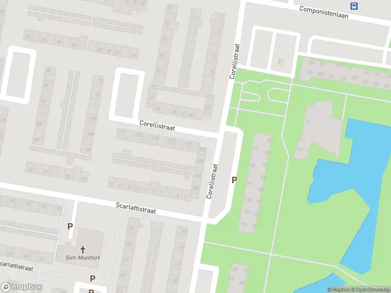 Overlastmelding Corellistraat in Tilburg gesloten