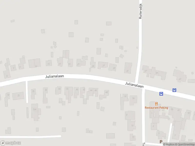 Overlastmelding Julianalaan in Papenhoven gesloten
