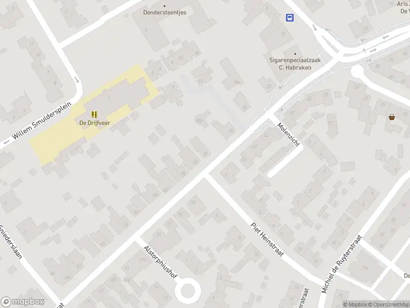 Overlastmelding Raadhuisstraat in Waalre