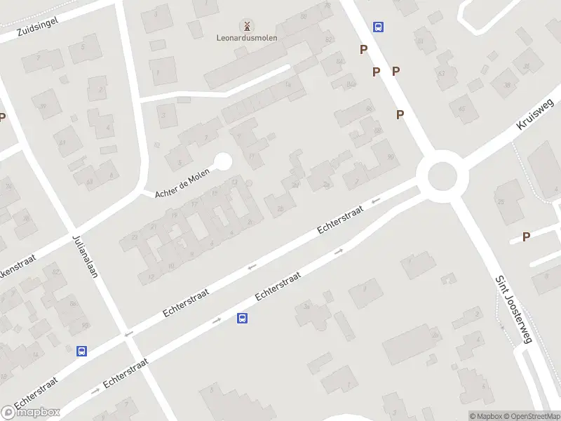 Overlastmelding Echterstraat in Maasbracht gesloten
