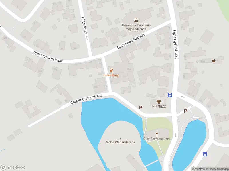 Overlastmelding Körnerstraat in Wijnandsrade gesloten