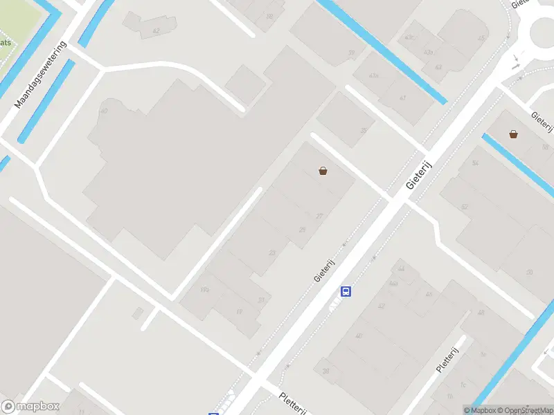 Overlastmelding Gieterij in Noordwijkerhout gesloten