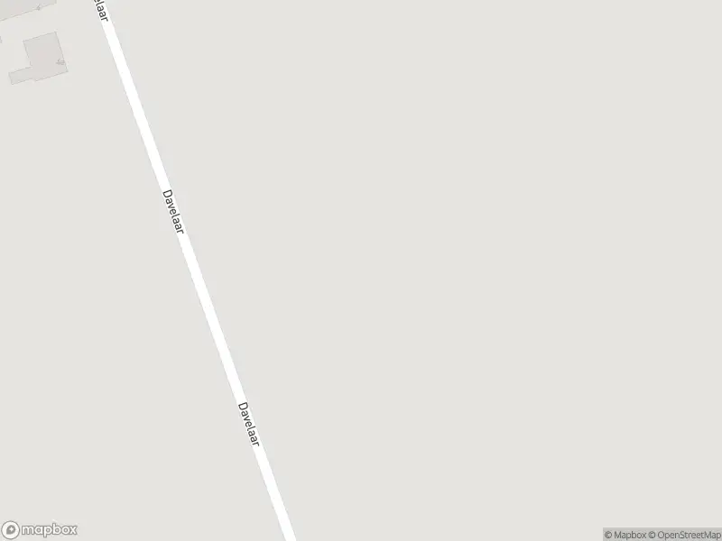 Overlastmelding Davelaar in Woudenberg