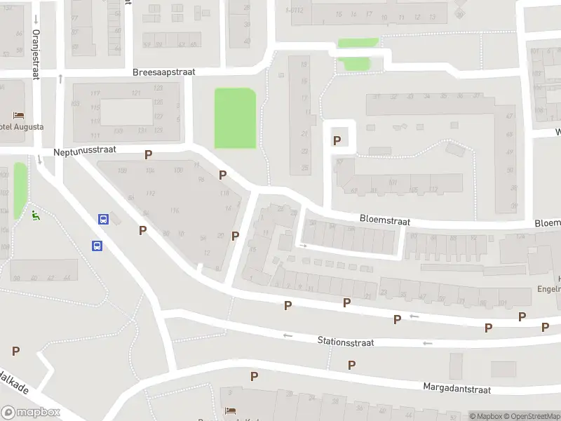 112 melding Overlastmelding Bloemstraat in IJmuiden