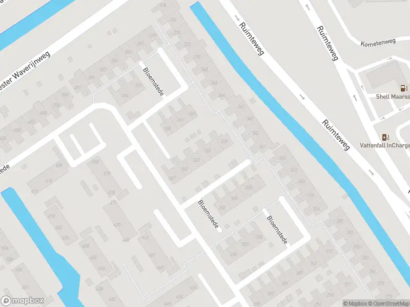 Overlastmelding Bloemstede in Maarssen gesloten
