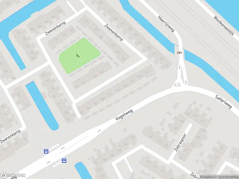 Overlastmelding Zwanenkamp in Maarssen