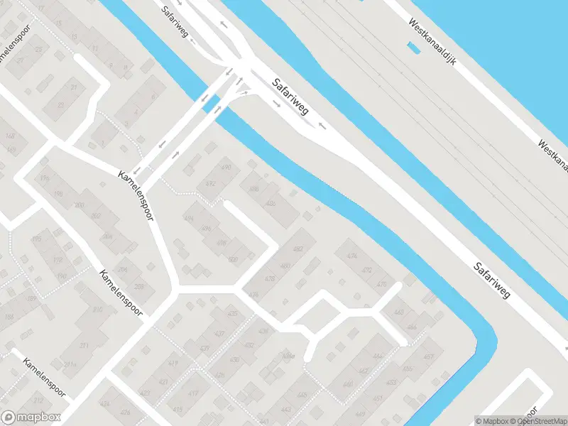 Overlastmelding Kamelenspoor in Maarssen gesloten