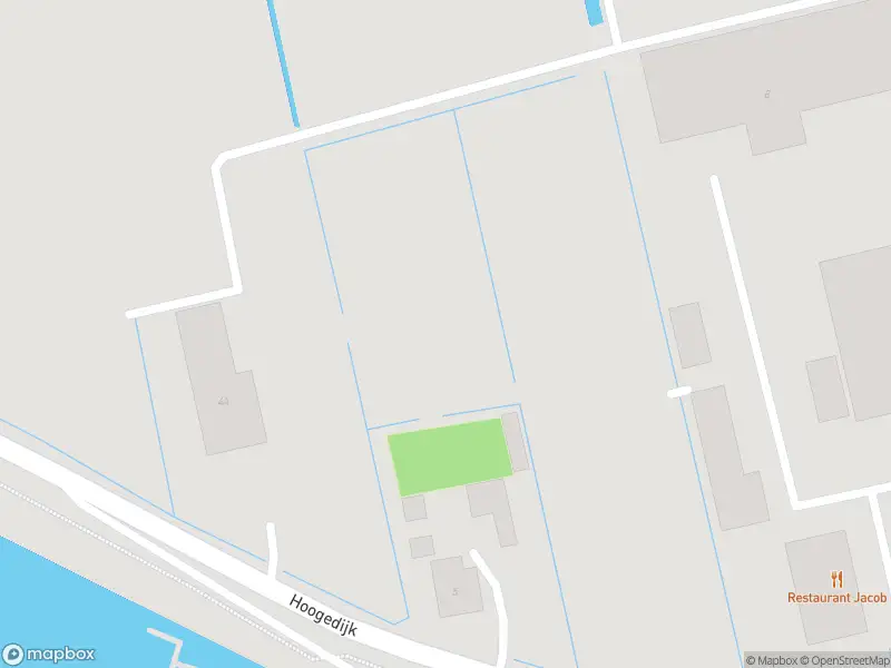 Overlastmelding Hoogedijk in Katwoude gesloten