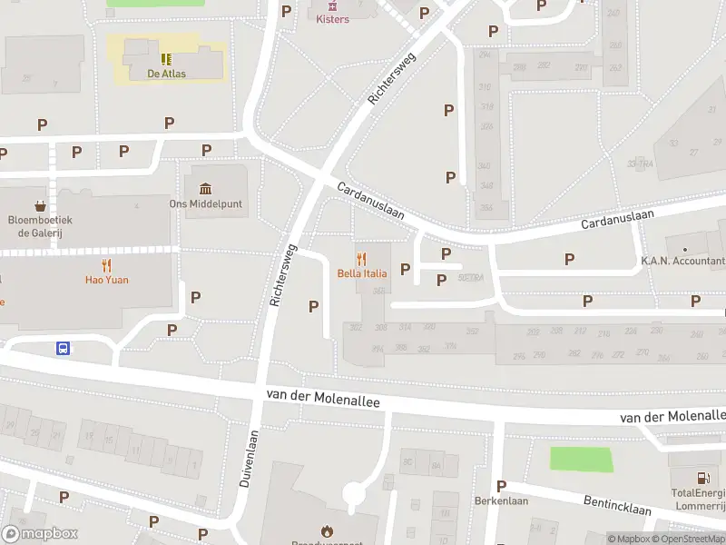 Overlastmelding Richtersweg in Doorwerth gesloten