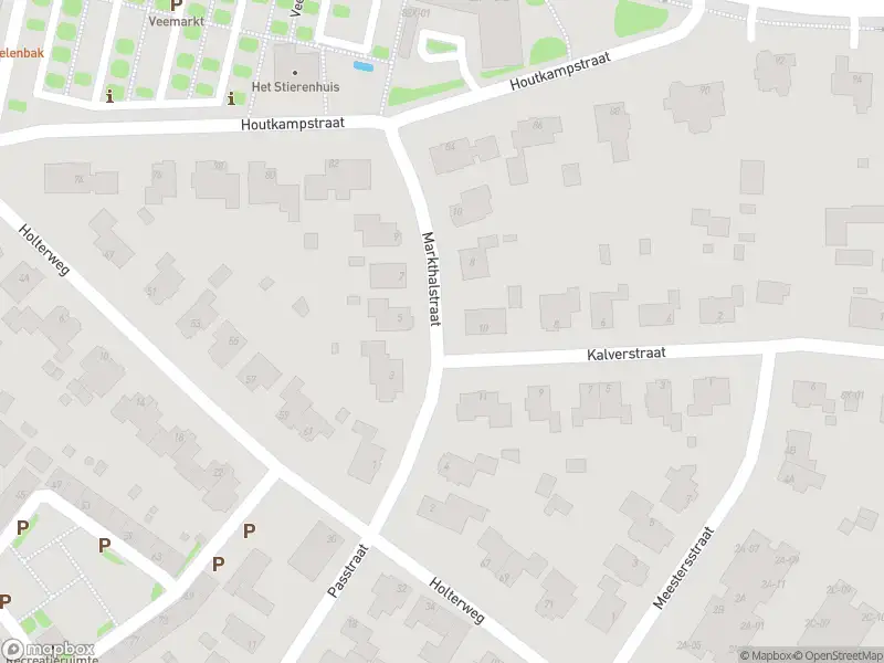 Overlastmelding Amphionstraat in 7001DP Doetinchem gesloten