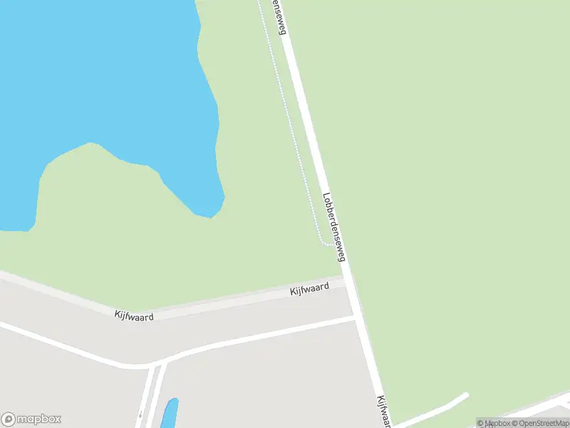 Overlastmelding Kijfwaard in Pannerden gesloten