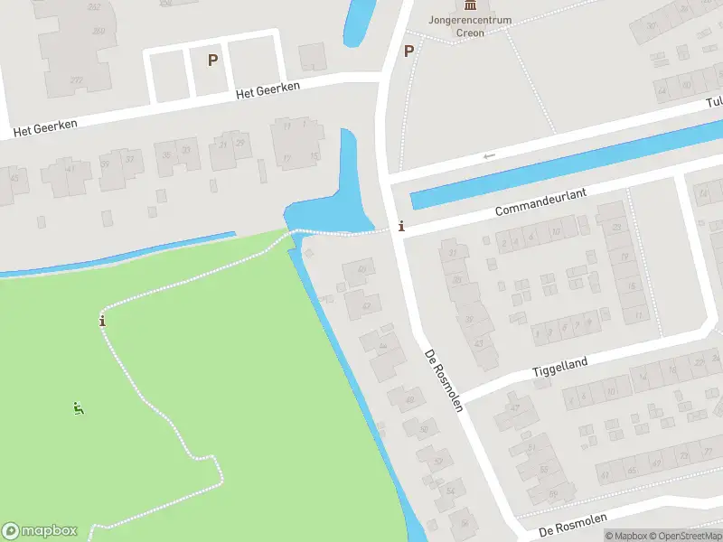 112 melding Overlastmelding De Rosmolen in Westervoort gesloten