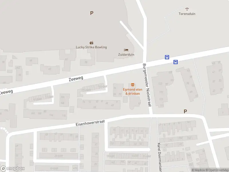 Overlastmelding Eisenhowerstraat in Egmond aan Zee gesloten