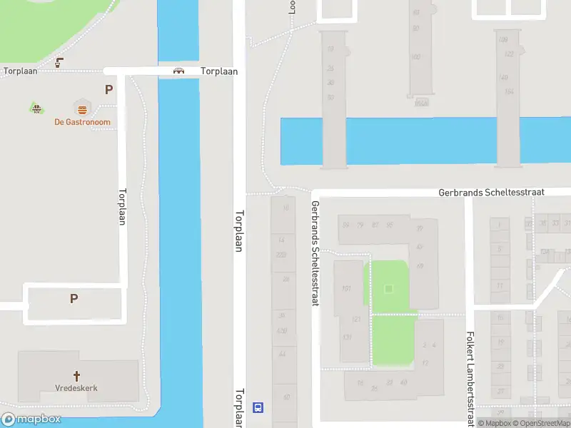 Overlastmelding Gerbrands Scheltesstraat in Den Helder