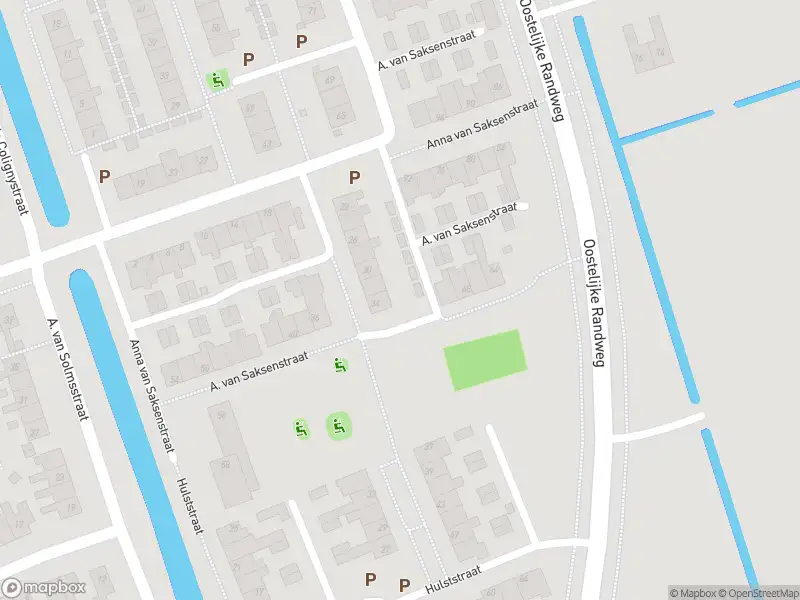 112 melding Overlastmelding Anna van Saksenstraat in Noord-Scharwoude
