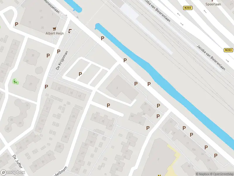 112 melding Overlastmelding Zientunnel in Uitgeest gesloten
