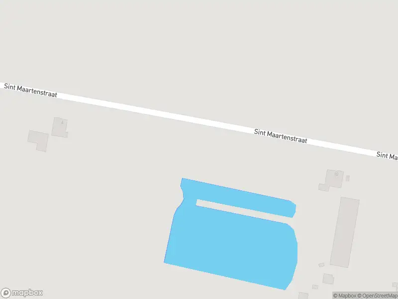 Overlastmelding Sint Maartenstraat in Zegge gesloten