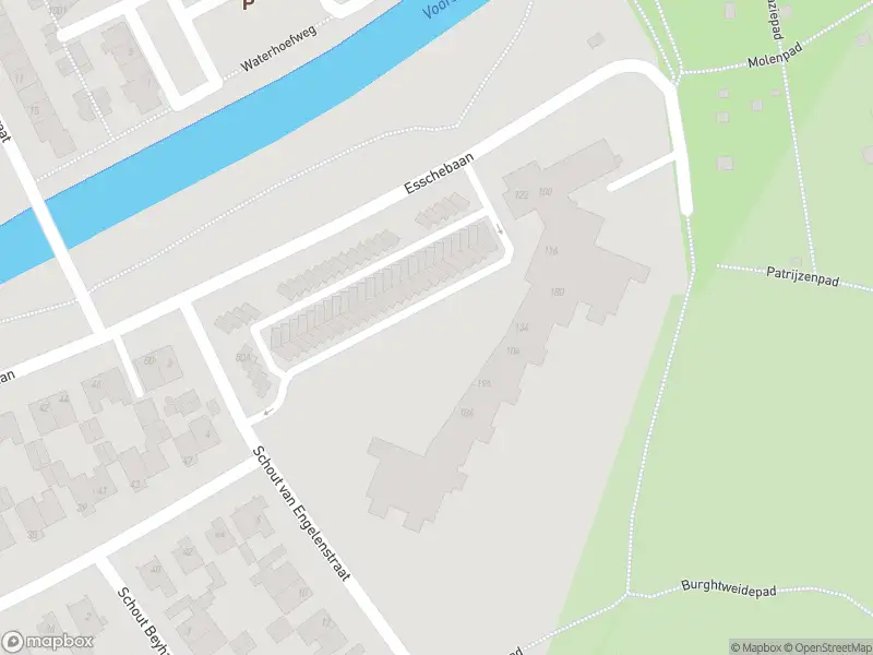 Overlastmelding Esschebaan in Oisterwijk gesloten