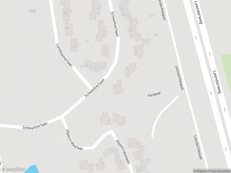 Overlastmelding Schweitzerlaan in Eindhoven