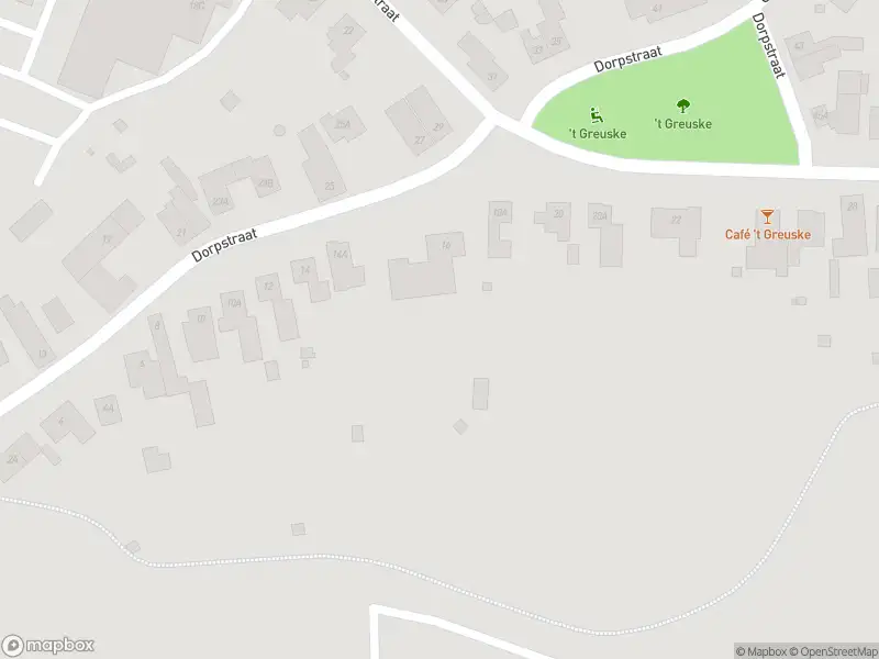 Overlastmelding Dorpstraat in Echt