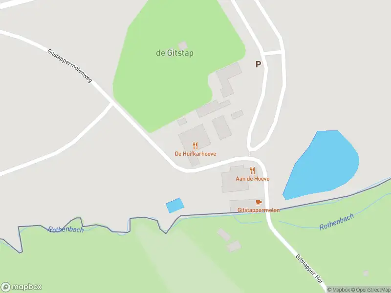 Overlastmelding Gitstappermolenweg in Vlodrop gesloten