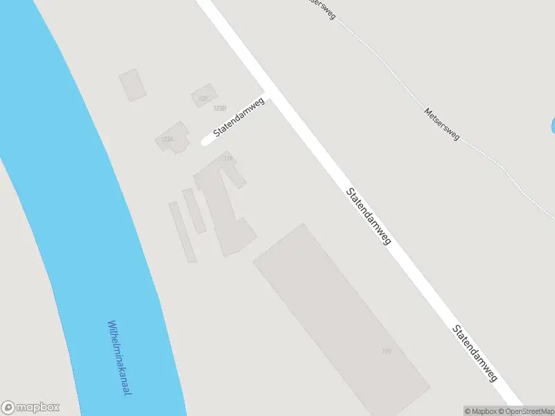 Overlastmelding Statendamweg in Oosterhout