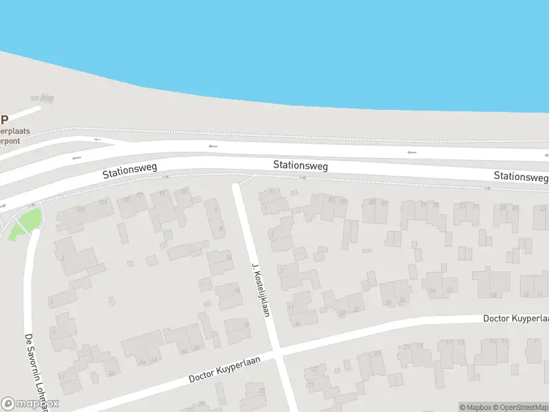 Overlastmelding J. Kostelijklaan in Velsen-Zuid gesloten