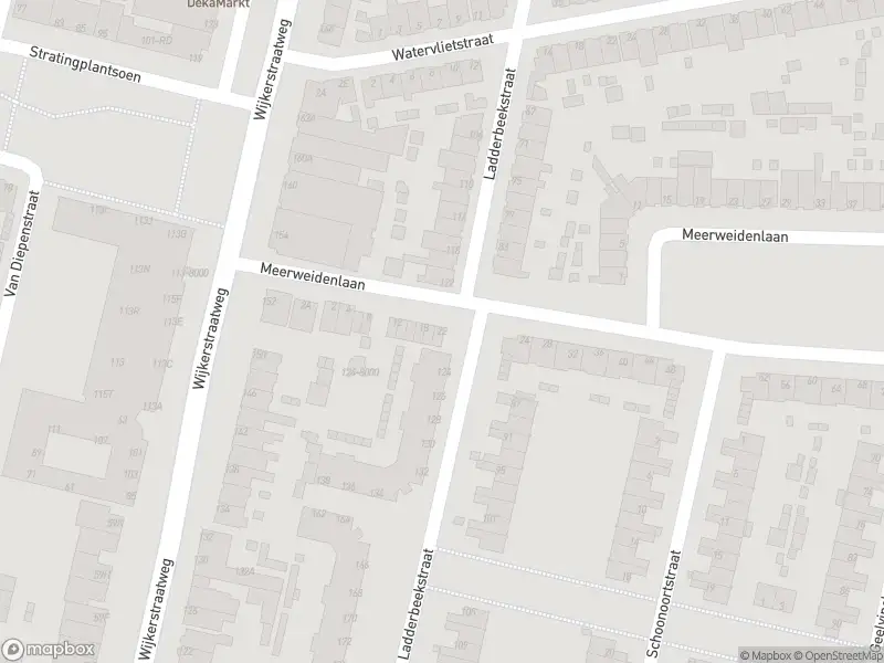 Overlastmelding Meerweidenlaan in Velsen-Noord gesloten
