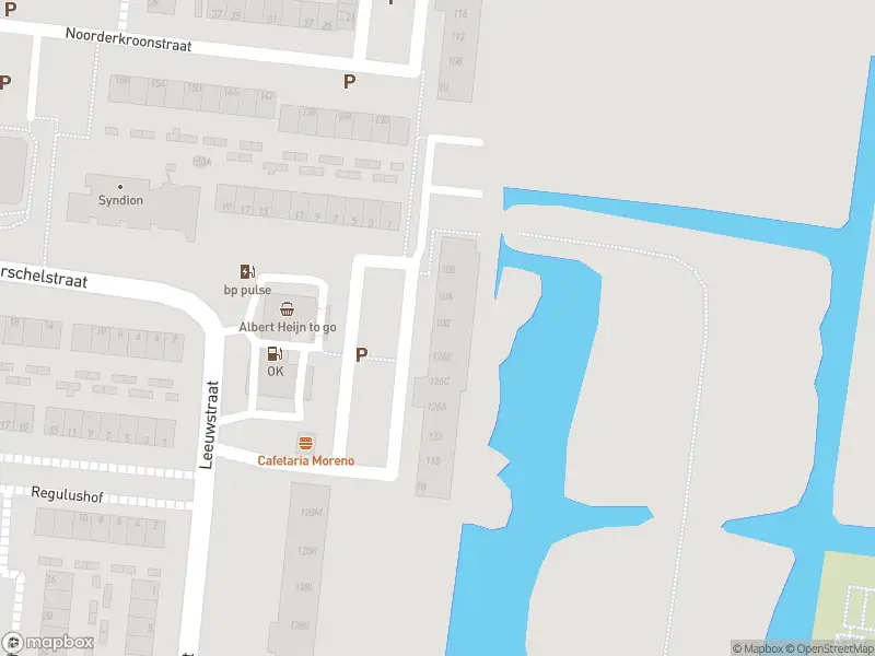 Overlastmelding Leeuwstraat in Dordrecht gesloten