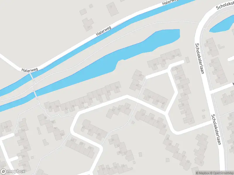Overlastmelding Eksterstraat in Schagen gesloten