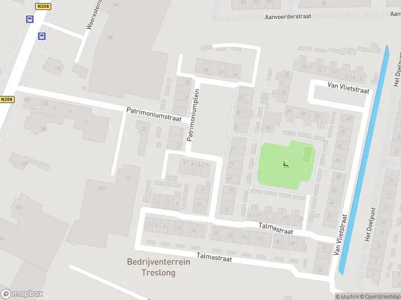 Overlastmelding Talmastraat in 2181GL Hillegom