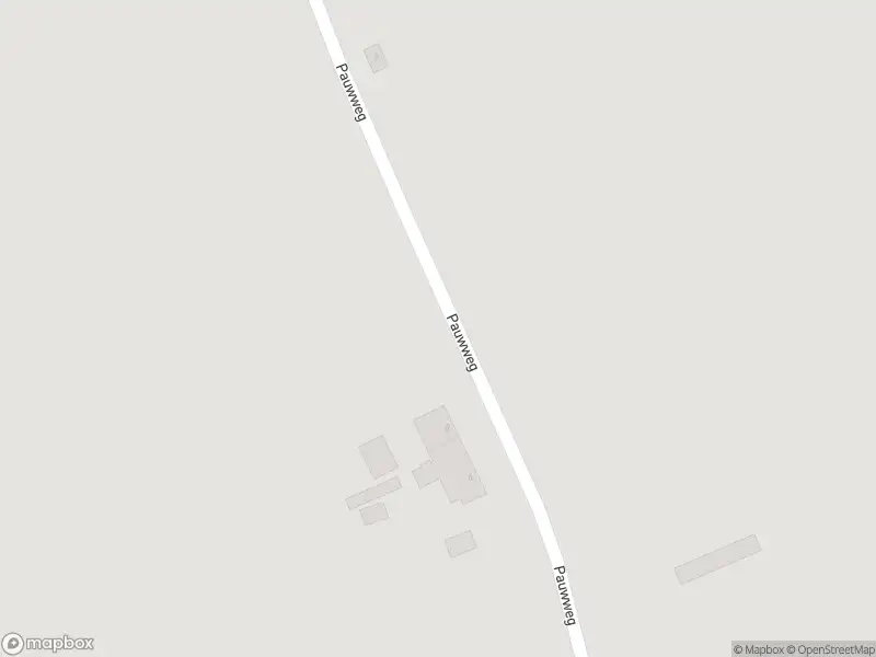 Ambulance met grote spoed naar de Pauwweg in Oirlo