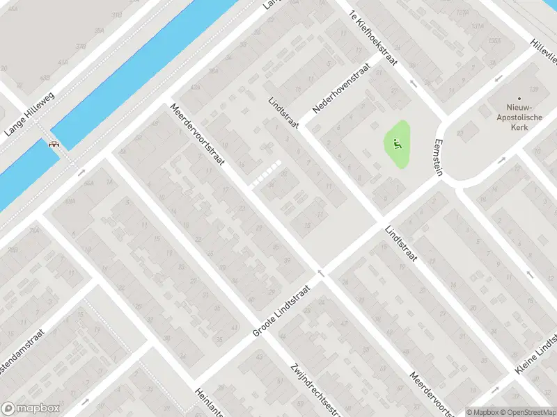Ambulance met gepaste spoed naar de Meerdervoortstraat in Rotterdam