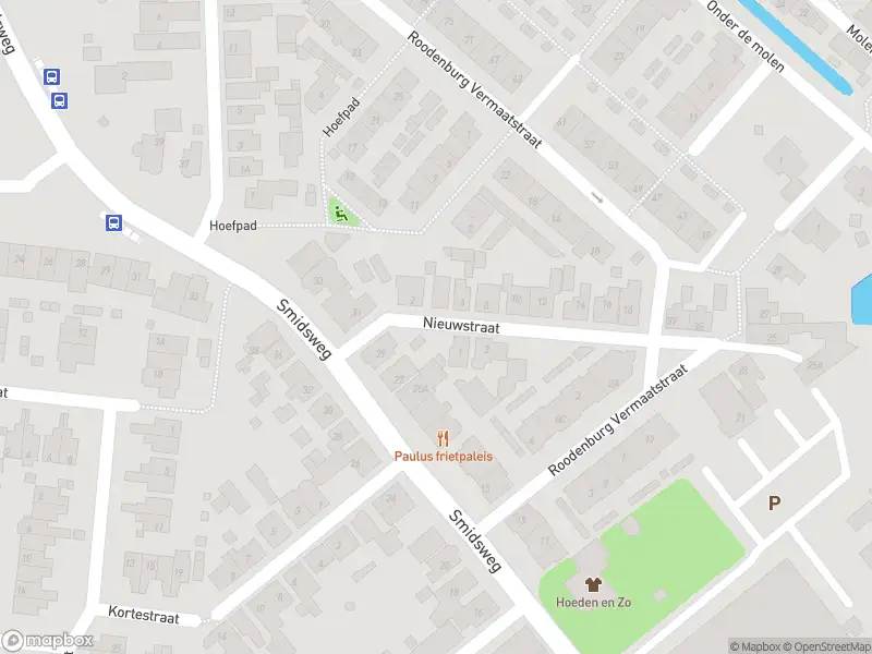 Overlastmelding Nieuwstraat in 's-Gravendeel gesloten