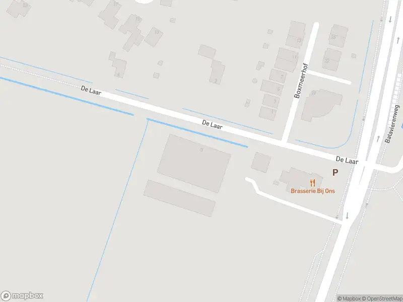 Anonieme overlastmelding De Laar in Elst