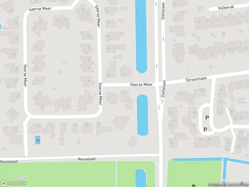 Overlastmelding Veerse Meer in Tilburg