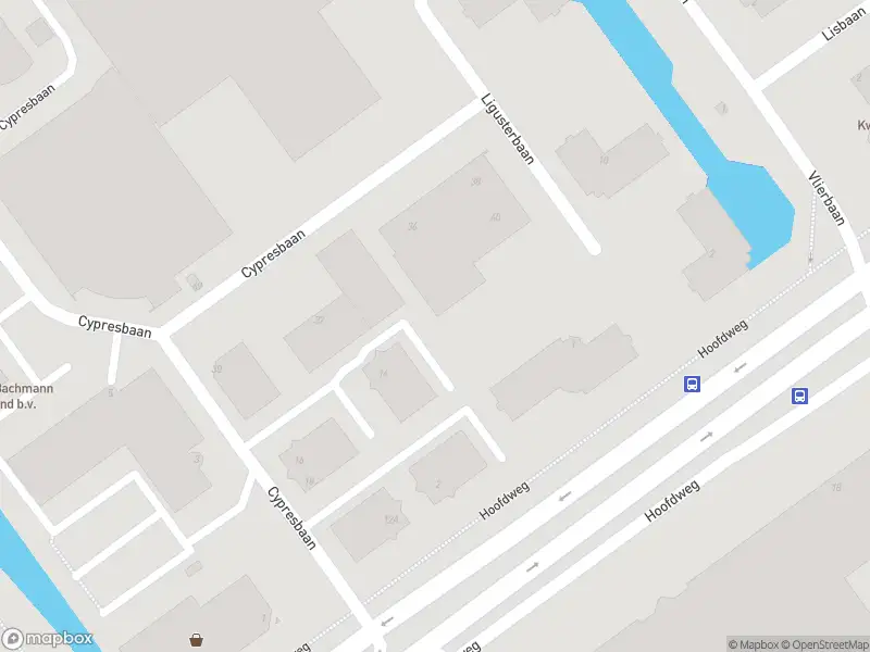 Ambulance met grote spoed naar de Hoofdweg in Capelle aan den IJssel